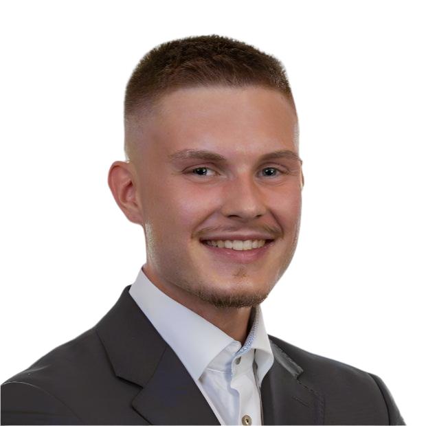Laurence Schilz Mitgründer, Geschäftsführer, Priolet