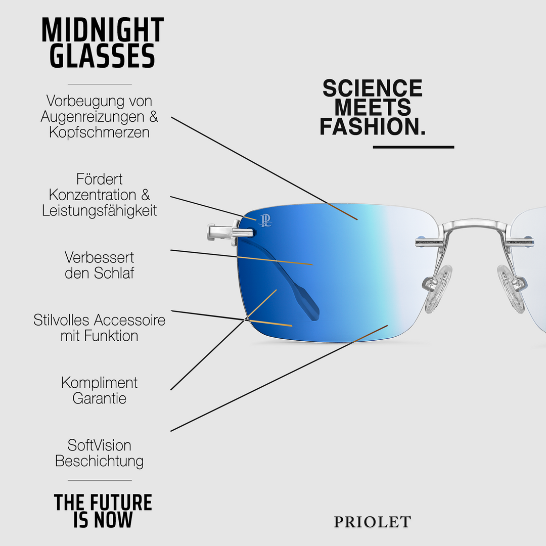 CLARITY MIDNIGHT