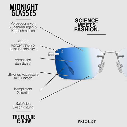 CLARITY MIDNIGHT